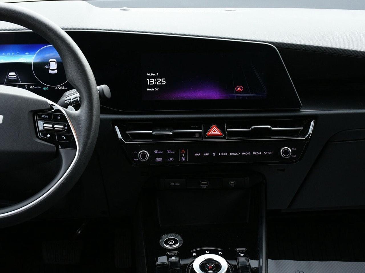 2024 Kia Niro EV Wind CPO   Backup Camera   Keyless Start   Bluetoo Photo