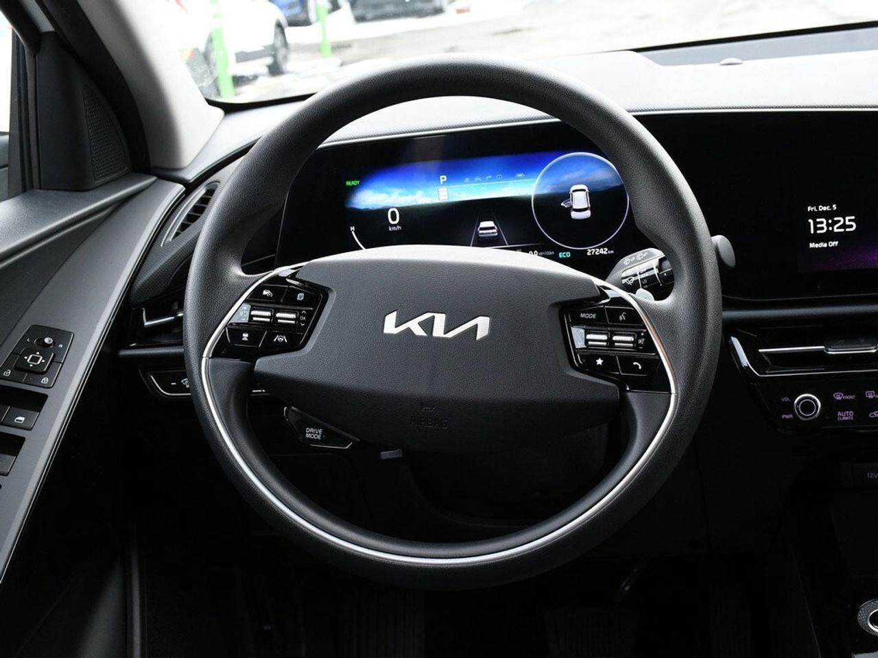 2024 Kia Niro EV Wind CPO   Backup Camera   Keyless Start   Bluetoo Photo