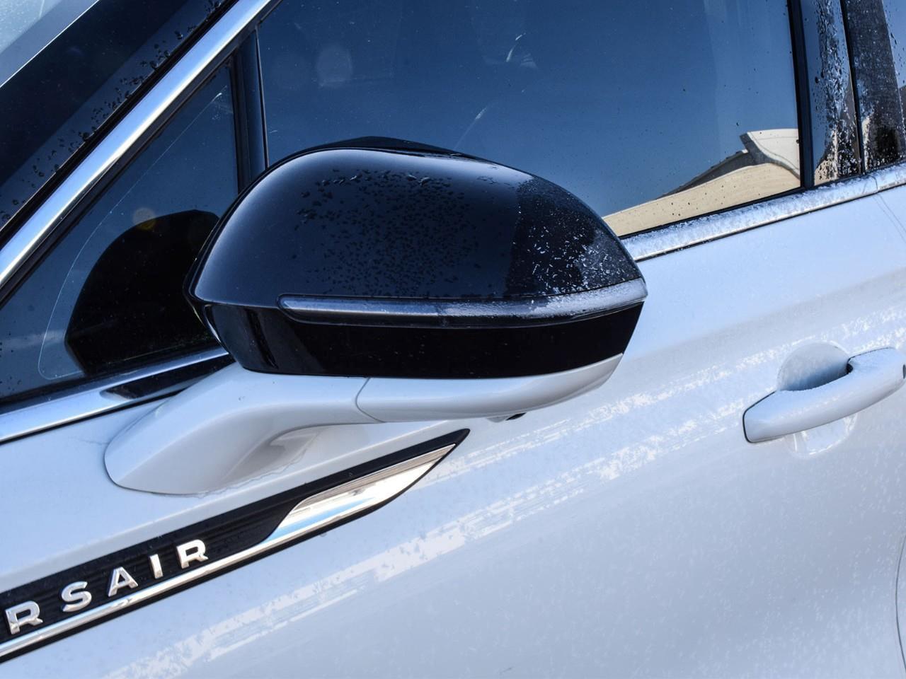 2023 Lincoln Corsair Reserve Panoramic Sunroof   Trailer Tow Pkg Photo