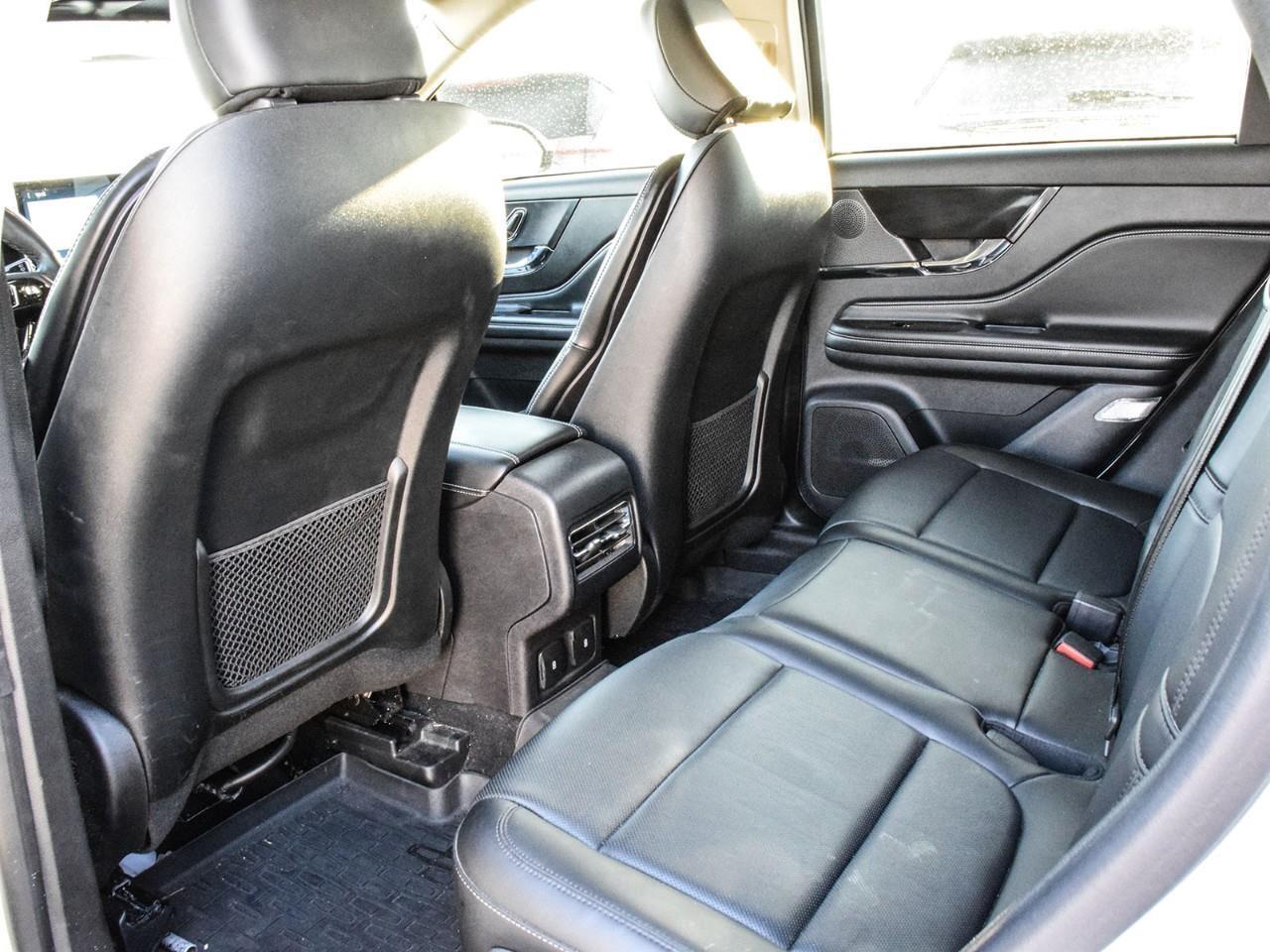 2023 Lincoln Corsair Reserve Panoramic Sunroof   Trailer Tow Pkg Photo