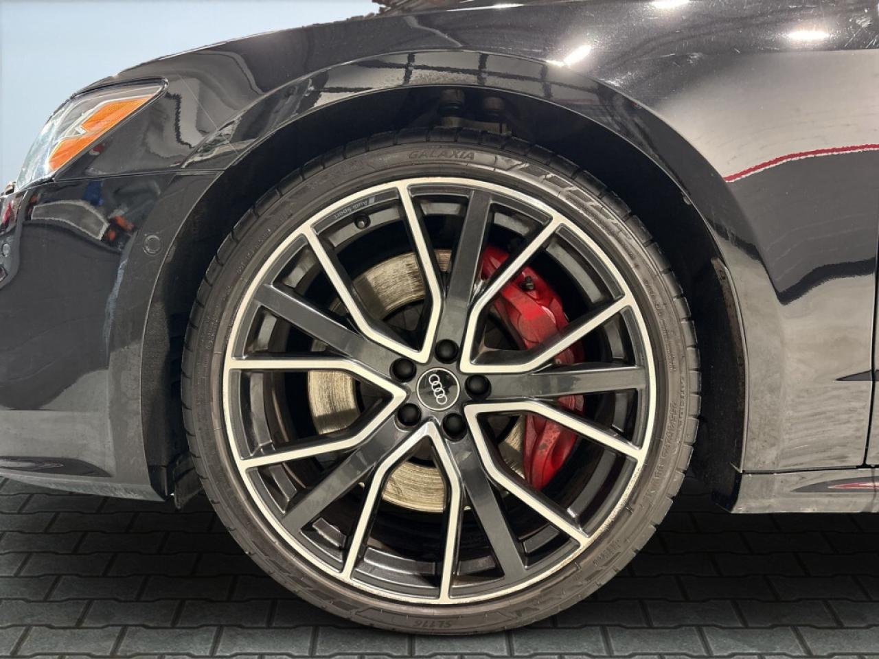 2021 Audi S7 AWD/Clean Carfax/Service Records/Bang & Olufsen/Di Photo