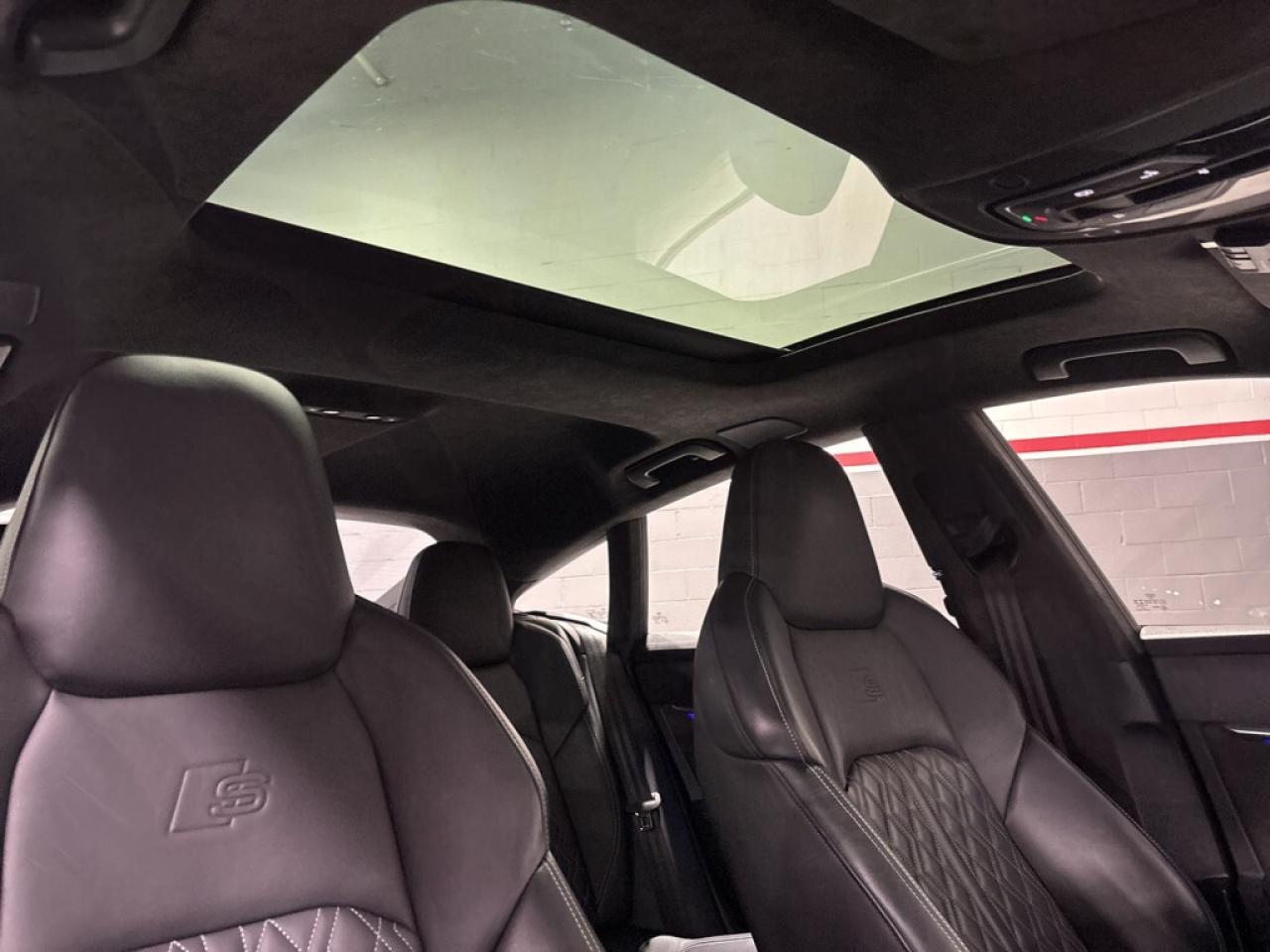 2021 Audi S7 AWD/Clean Carfax/Service Records/Bang & Olufsen/Di Photo