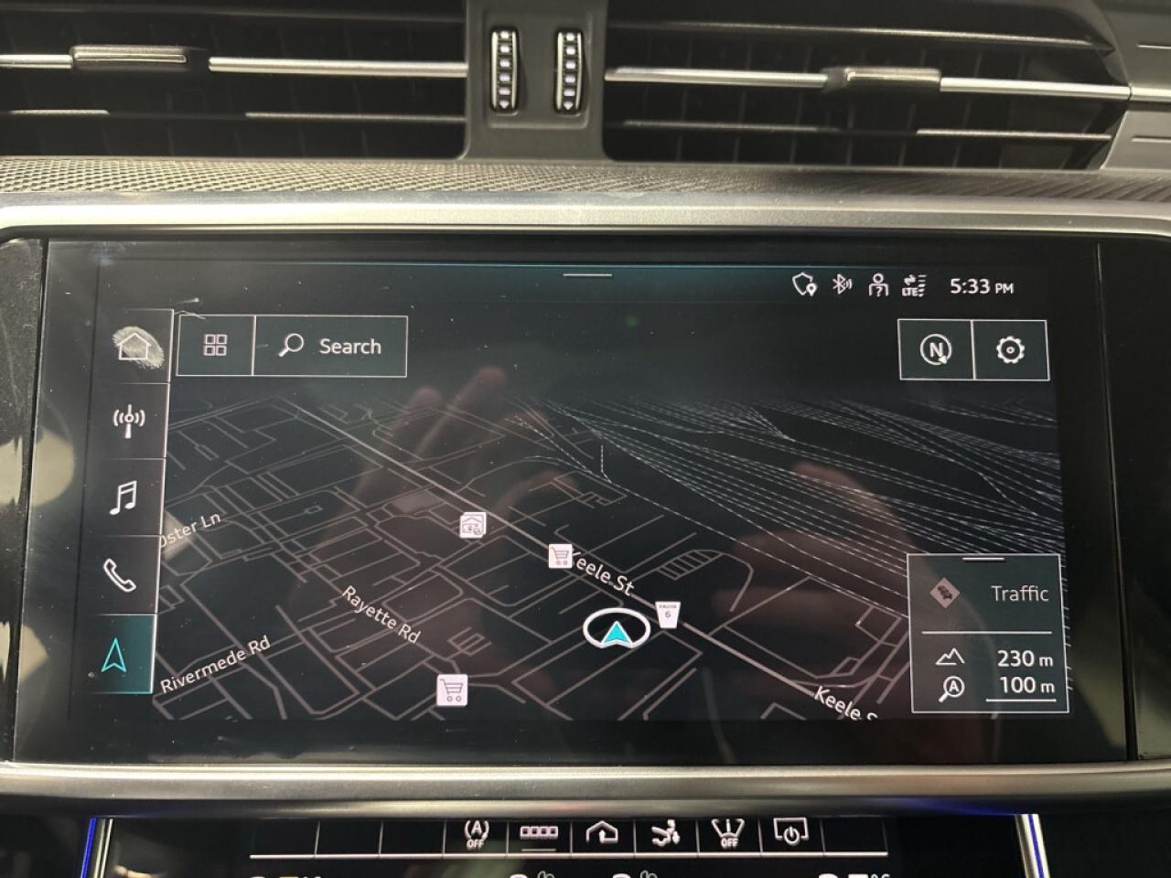 2021 Audi S7 AWD/Clean Carfax/Service Records/Bang & Olufsen/Di Photo