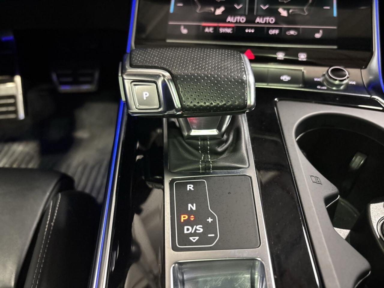 2021 Audi S7 AWD/Clean Carfax/Service Records/Bang & Olufsen/Di Photo