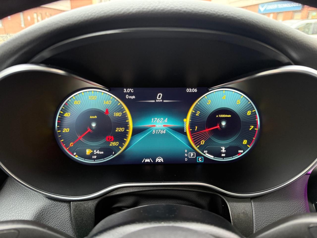 2021 Mercedes-Benz GLC-Class GLC 300 4MATIC Coupe Photo