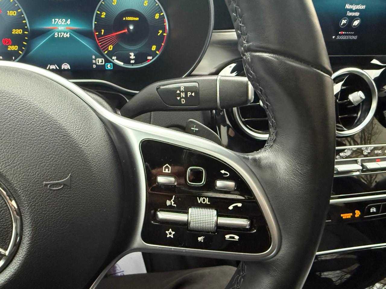 2021 Mercedes-Benz GLC-Class GLC 300 4MATIC Coupe Photo