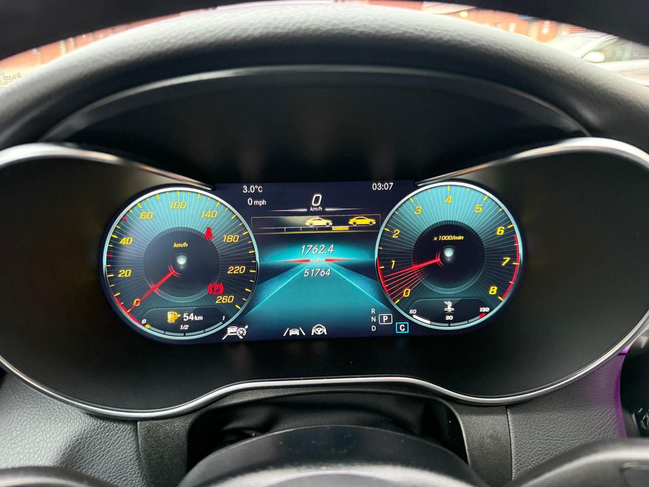 2021 Mercedes-Benz GLC-Class GLC 300 4MATIC Coupe Photo