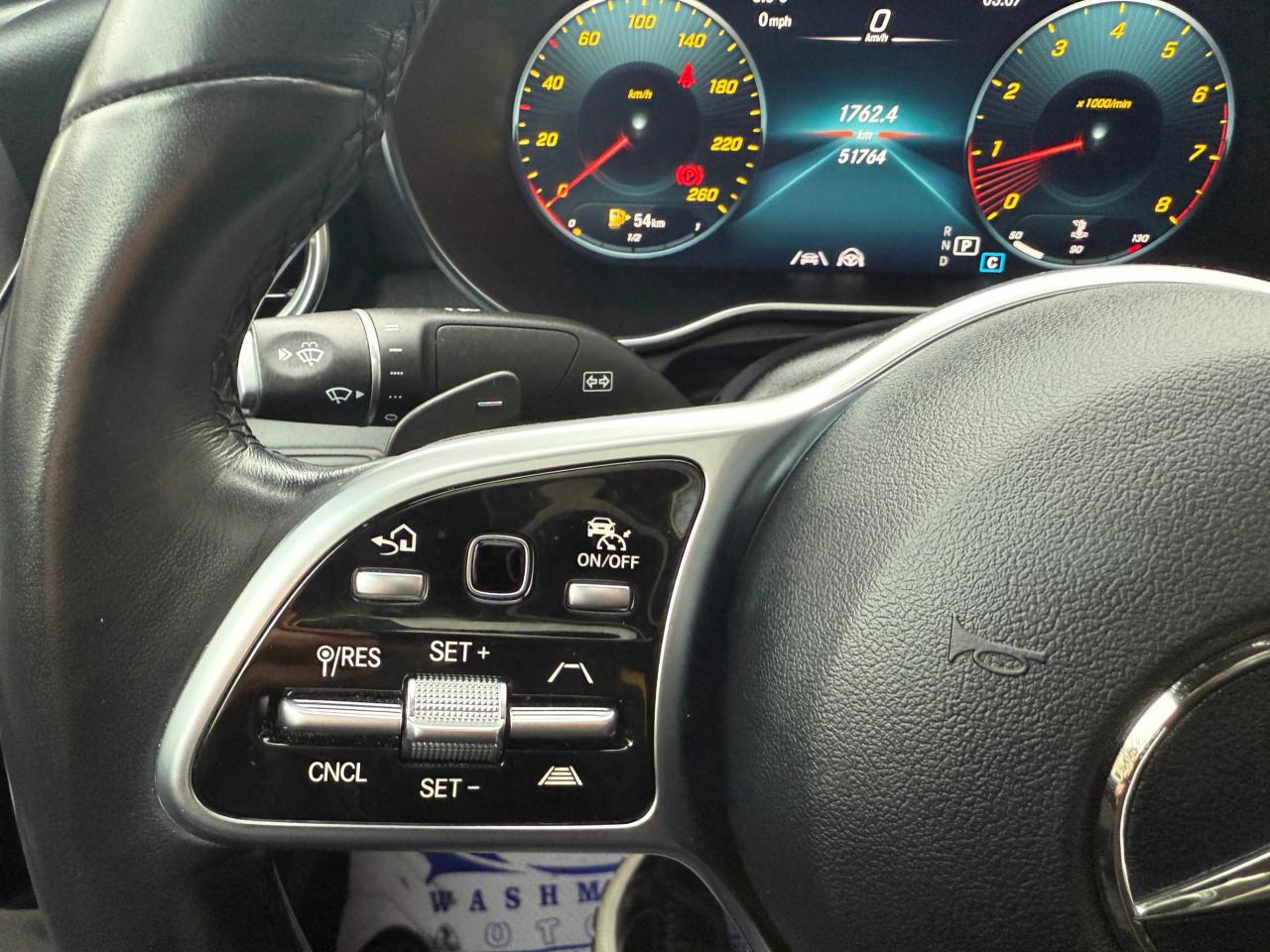 2021 Mercedes-Benz GLC-Class GLC 300 4MATIC Coupe Photo