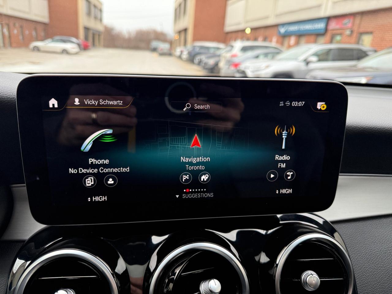 2021 Mercedes-Benz GLC-Class GLC 300 4MATIC Coupe Photo