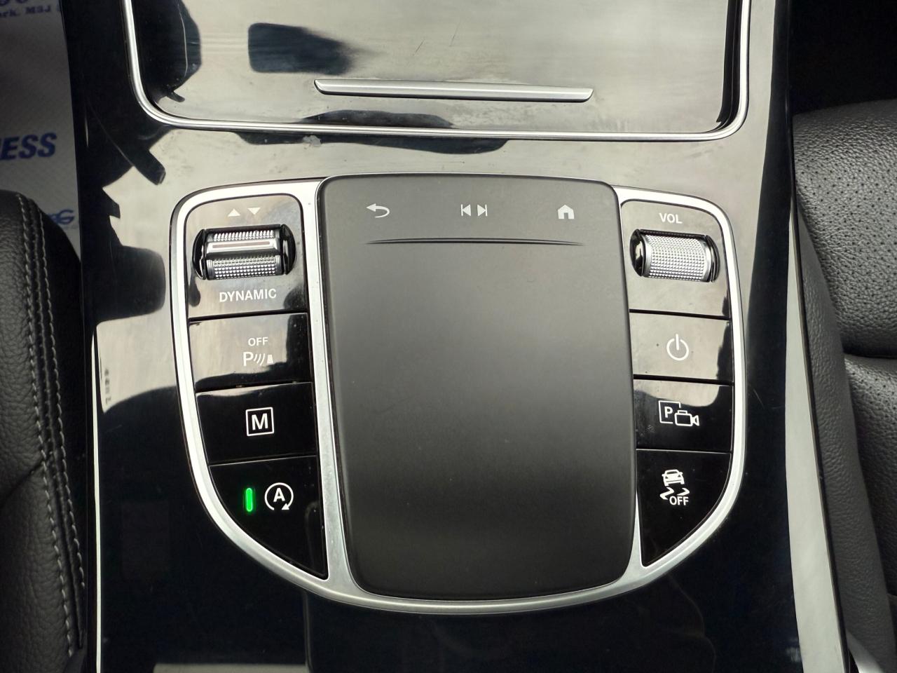 2021 Mercedes-Benz GLC-Class GLC 300 4MATIC Coupe Photo