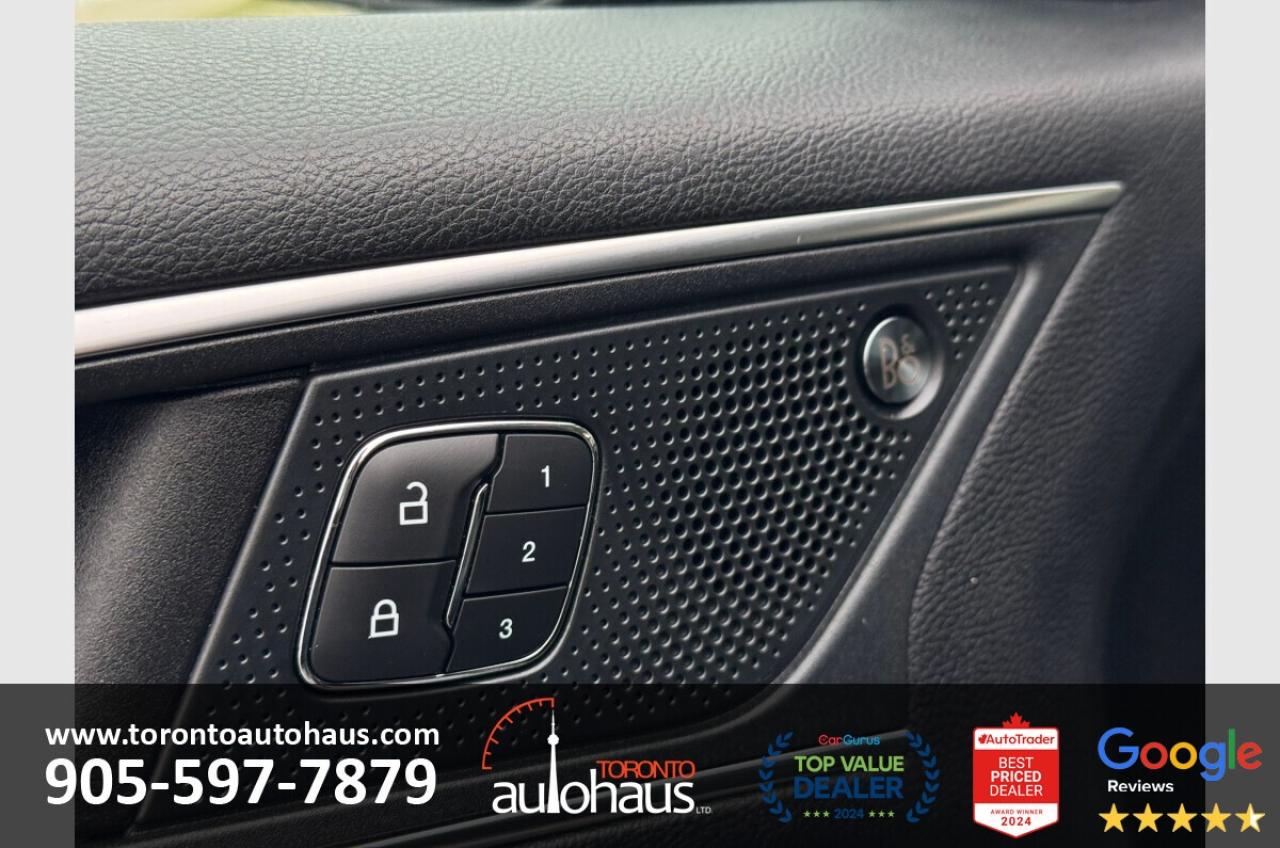 2022 Ford Edge Titanium Photo