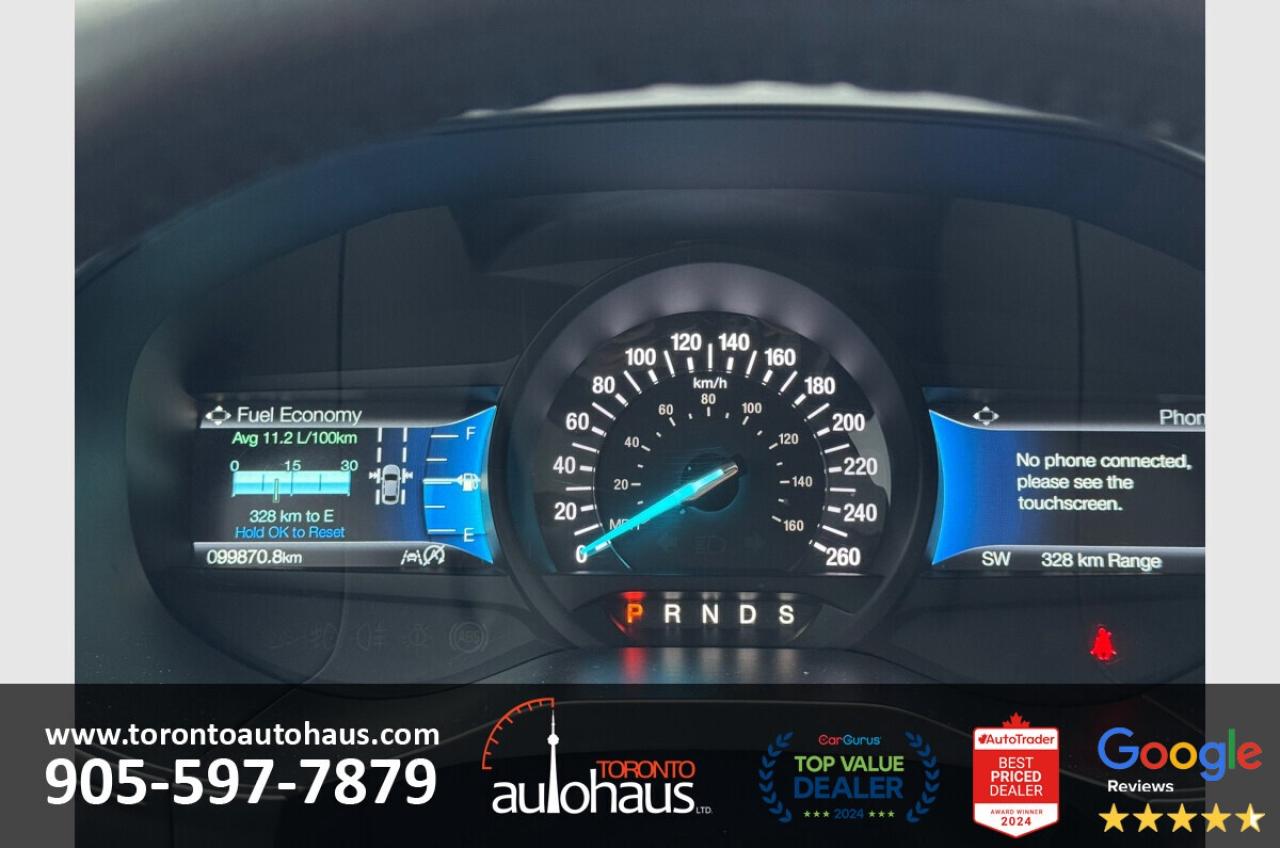 2022 Ford Edge Titanium Photo