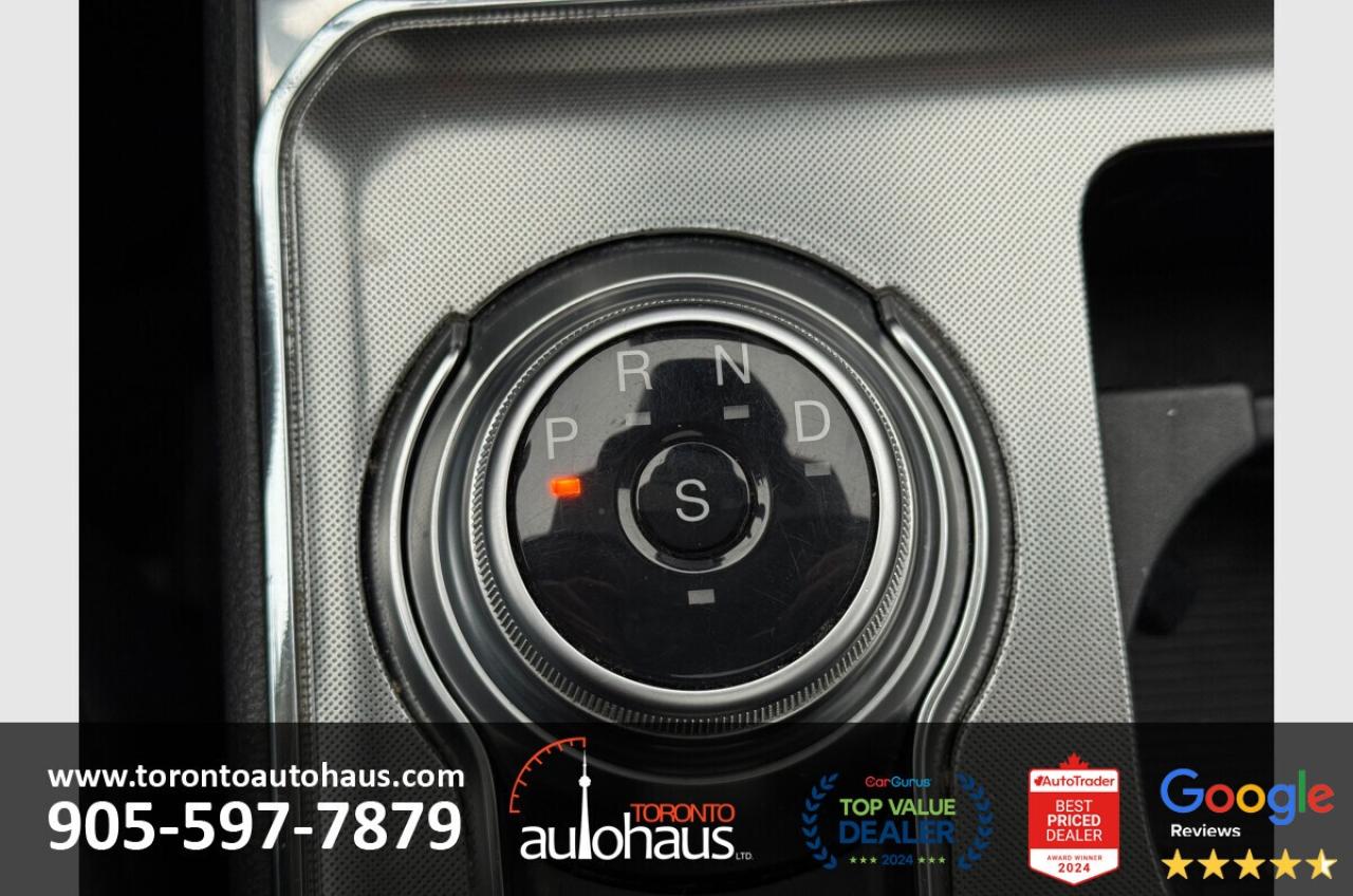 2022 Ford Edge Titanium Photo