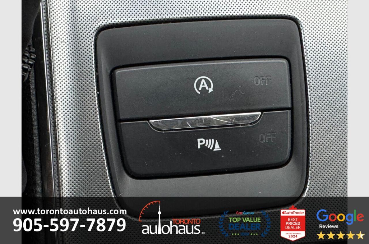 2022 Ford Edge Titanium Photo