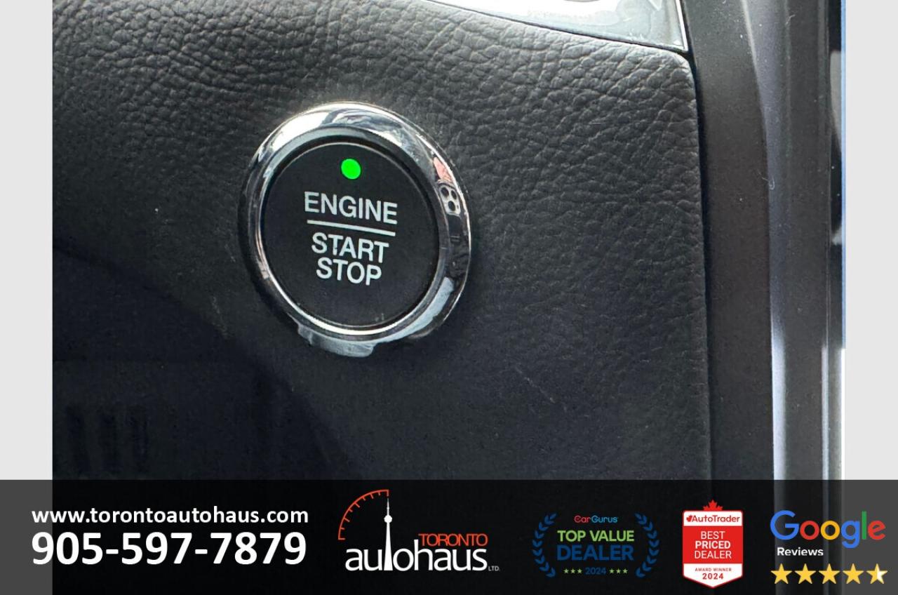 2022 Ford Edge Titanium Photo