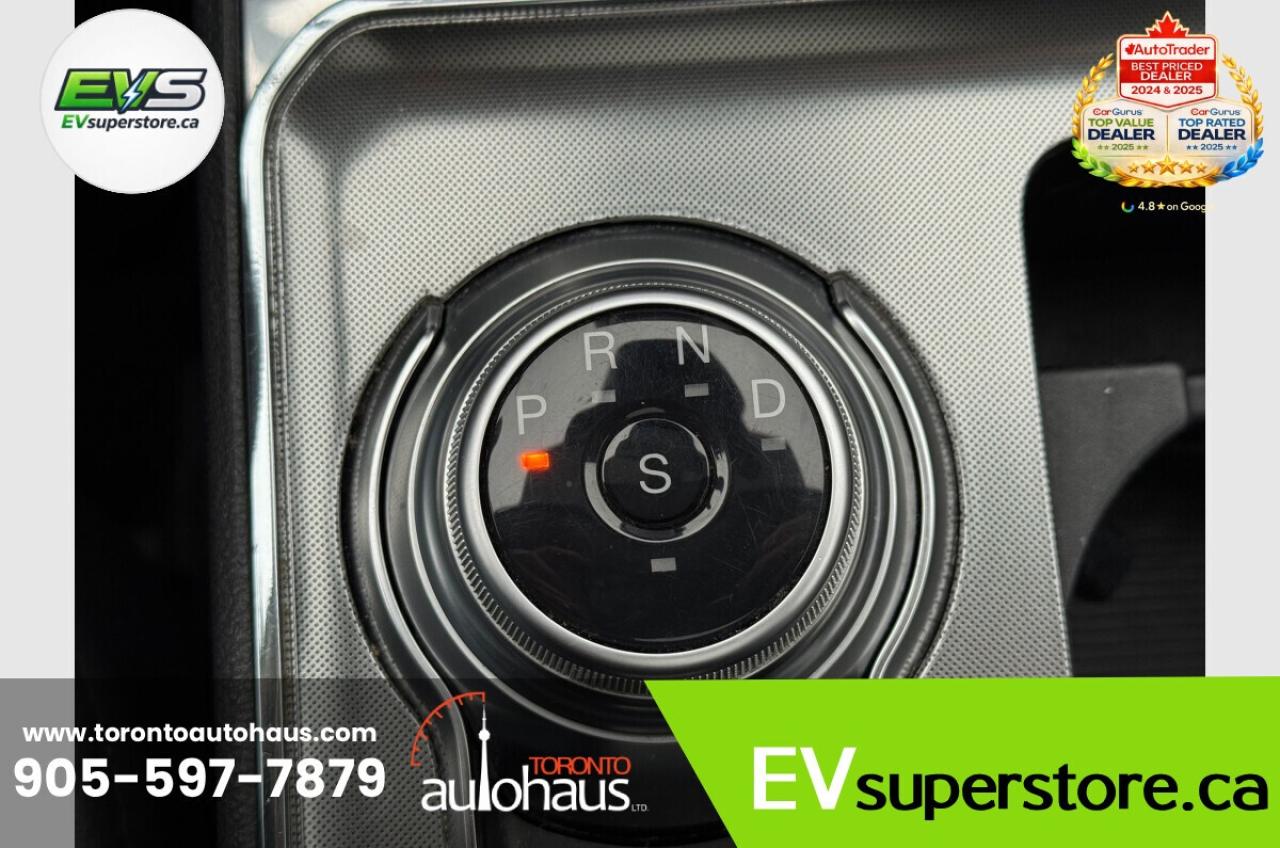 2022 Ford Edge Titanium Photo