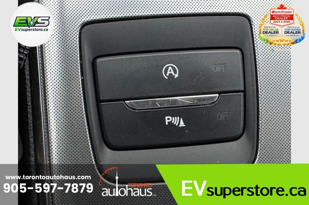 2022 Ford Edge Titanium Photo