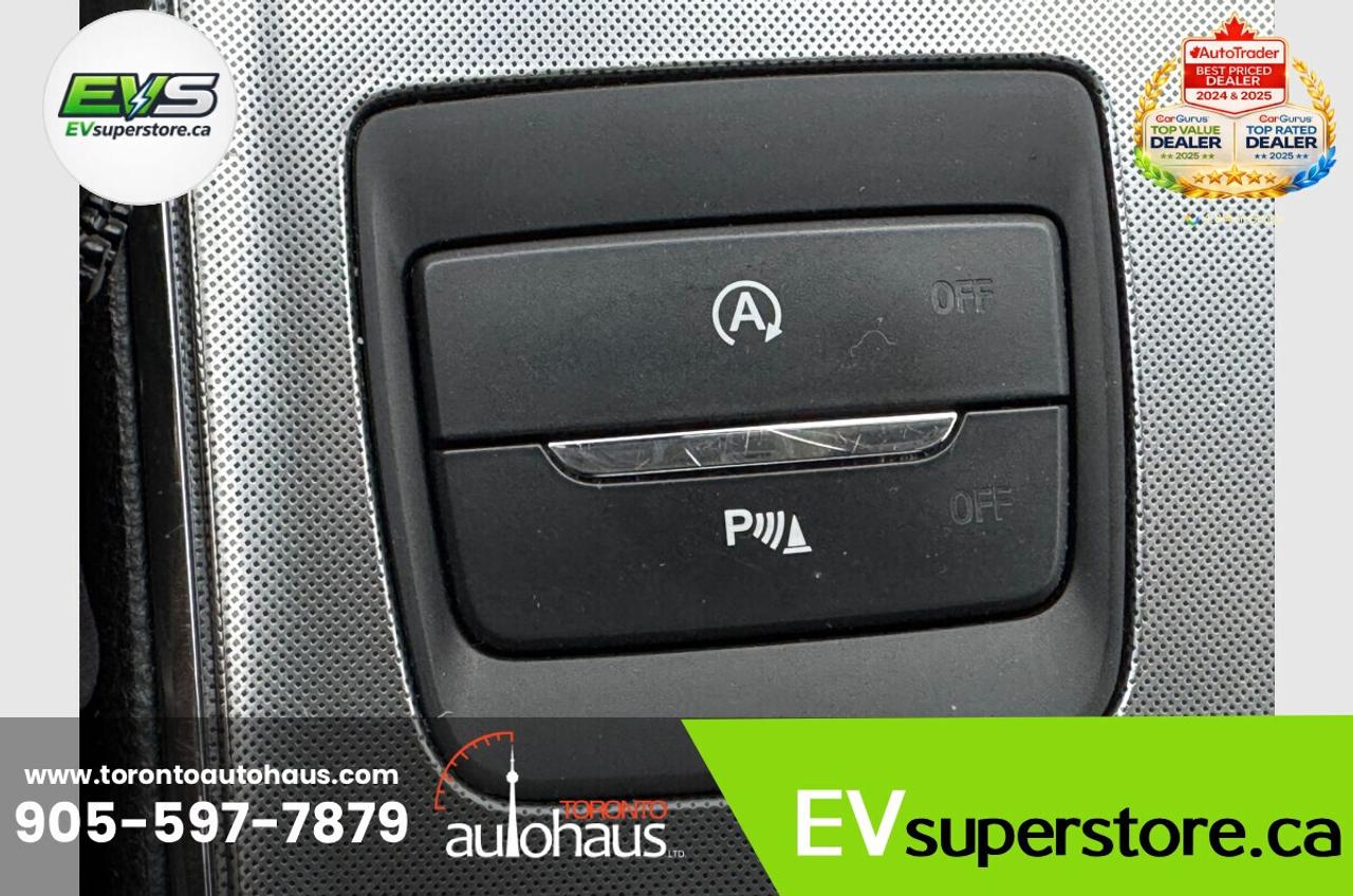 2022 Ford Edge Titanium Photo