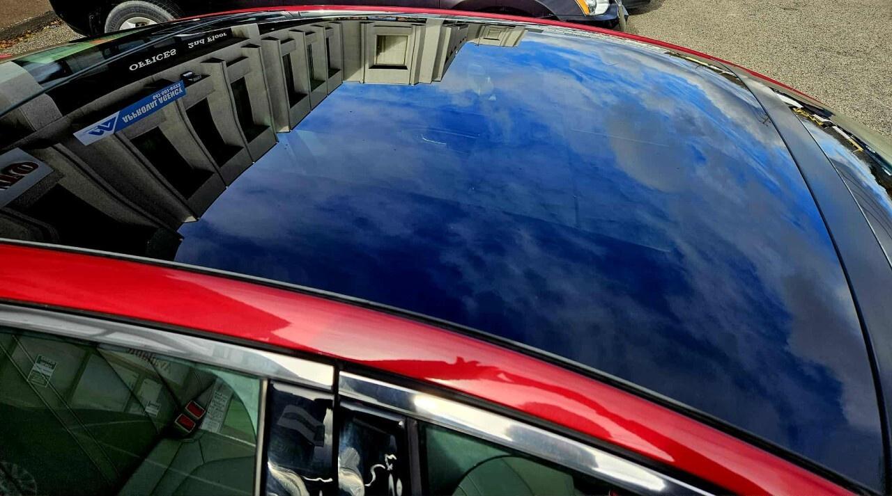 2016 Lincoln MKZ 4dr Sdn AWD One Owner/All Wheel Drive/Fully Loaded Photo