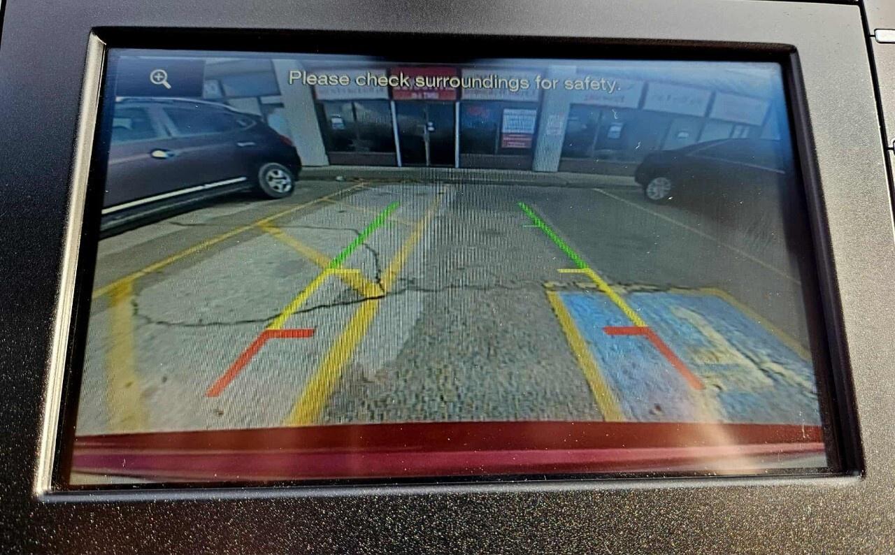 2016 Lincoln MKZ 4dr Sdn AWD One Owner/All Wheel Drive/Fully Loaded Photo