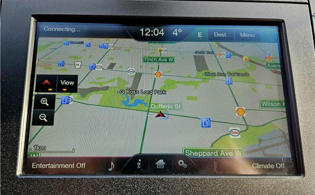 2016 Lincoln MKZ 4dr Sdn AWD One Owner/All Wheel Drive/Fully Loaded Photo