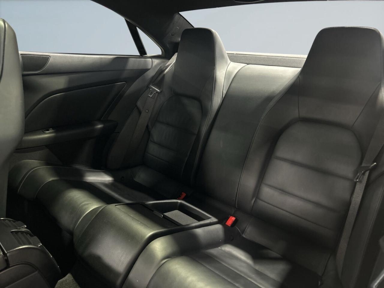 2017 Mercedes-Benz E-Class Coupe E 550  AMG PKG/Extra Clean and Well Taken Ca Photo