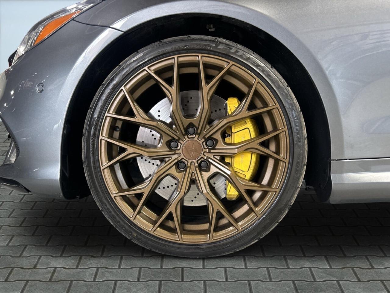 2017 Mercedes-Benz E-Class Coupe E 550  AMG PKG/Extra Clean and Well Taken Ca Photo