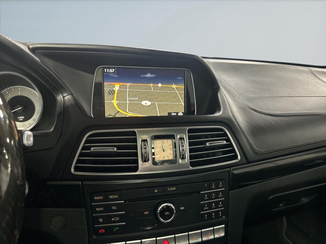 2017 Mercedes-Benz E-Class Coupe E 550  AMG PKG/Extra Clean and Well Taken Ca Photo