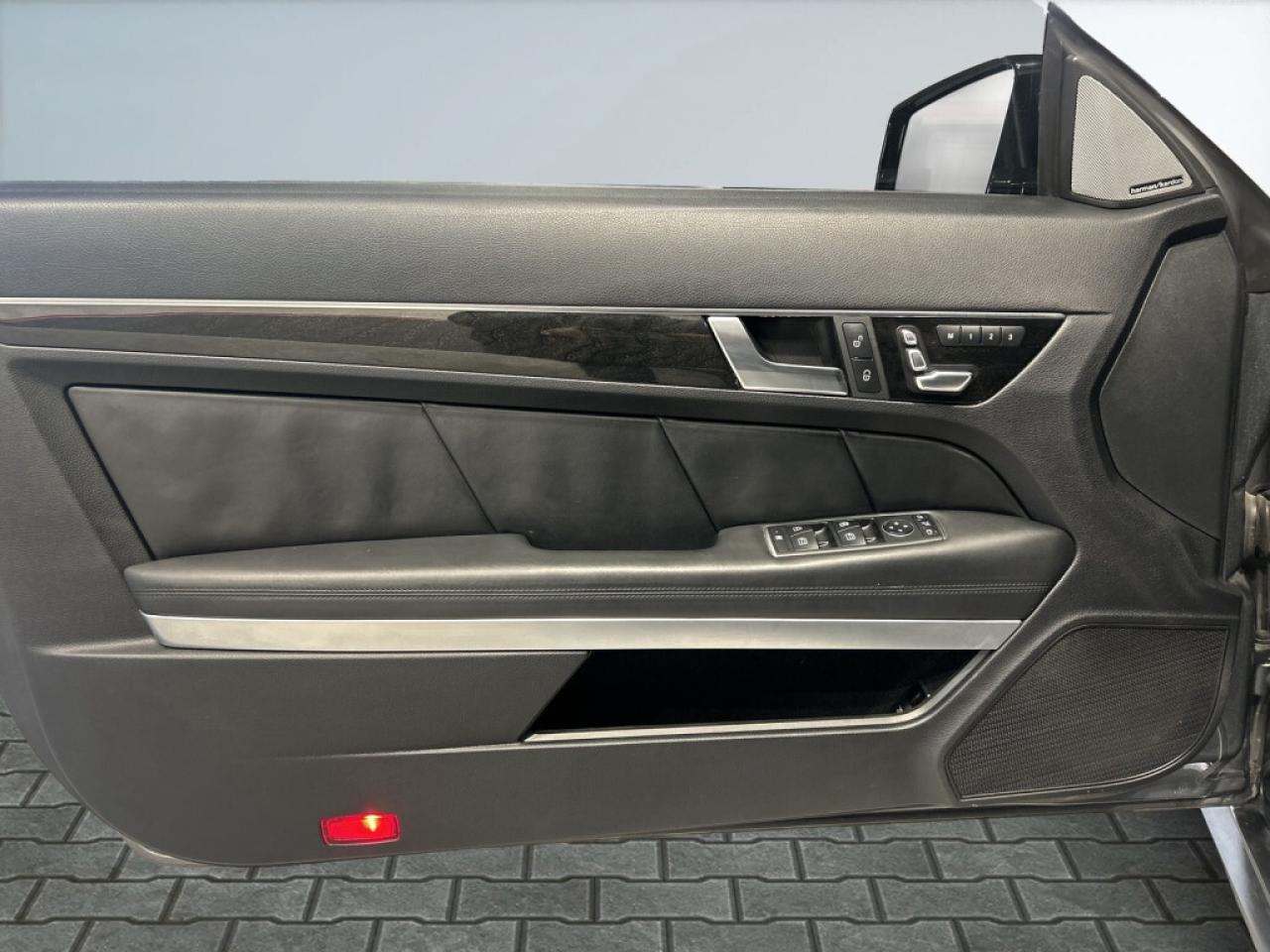 2017 Mercedes-Benz E-Class Coupe E 550  AMG PKG/Extra Clean and Well Taken Ca Photo