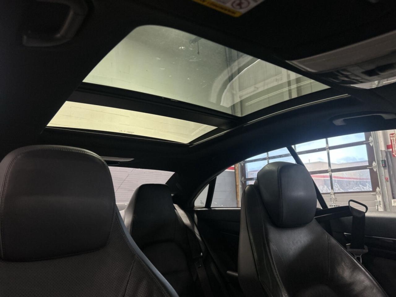 2017 Mercedes-Benz E-Class Coupe E 550  AMG PKG/Extra Clean and Well Taken Ca Photo