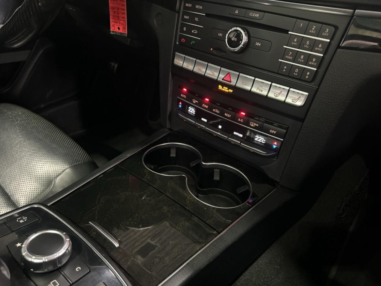 2017 Mercedes-Benz E-Class Coupe E 550  AMG PKG/Extra Clean and Well Taken Ca Photo