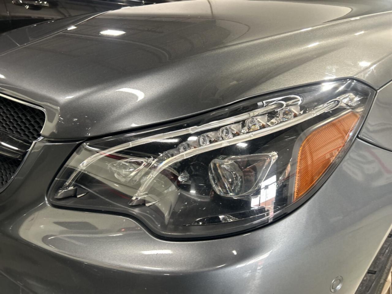 2017 Mercedes-Benz E-Class Coupe E 550  AMG PKG/Extra Clean and Well Taken Ca Photo