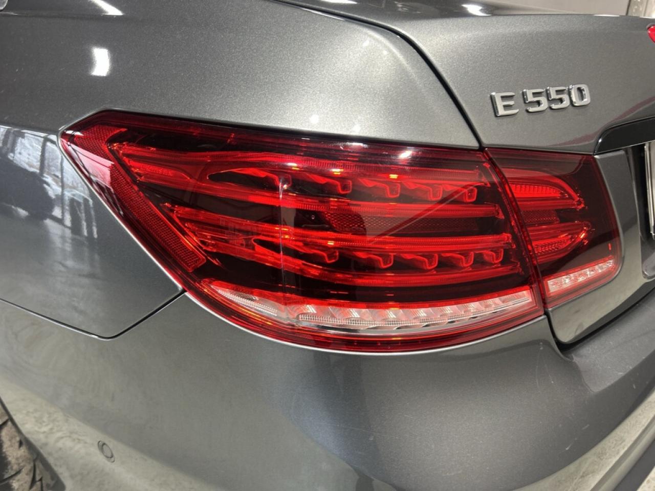 2017 Mercedes-Benz E-Class Coupe E 550  AMG PKG/Extra Clean and Well Taken Ca Photo