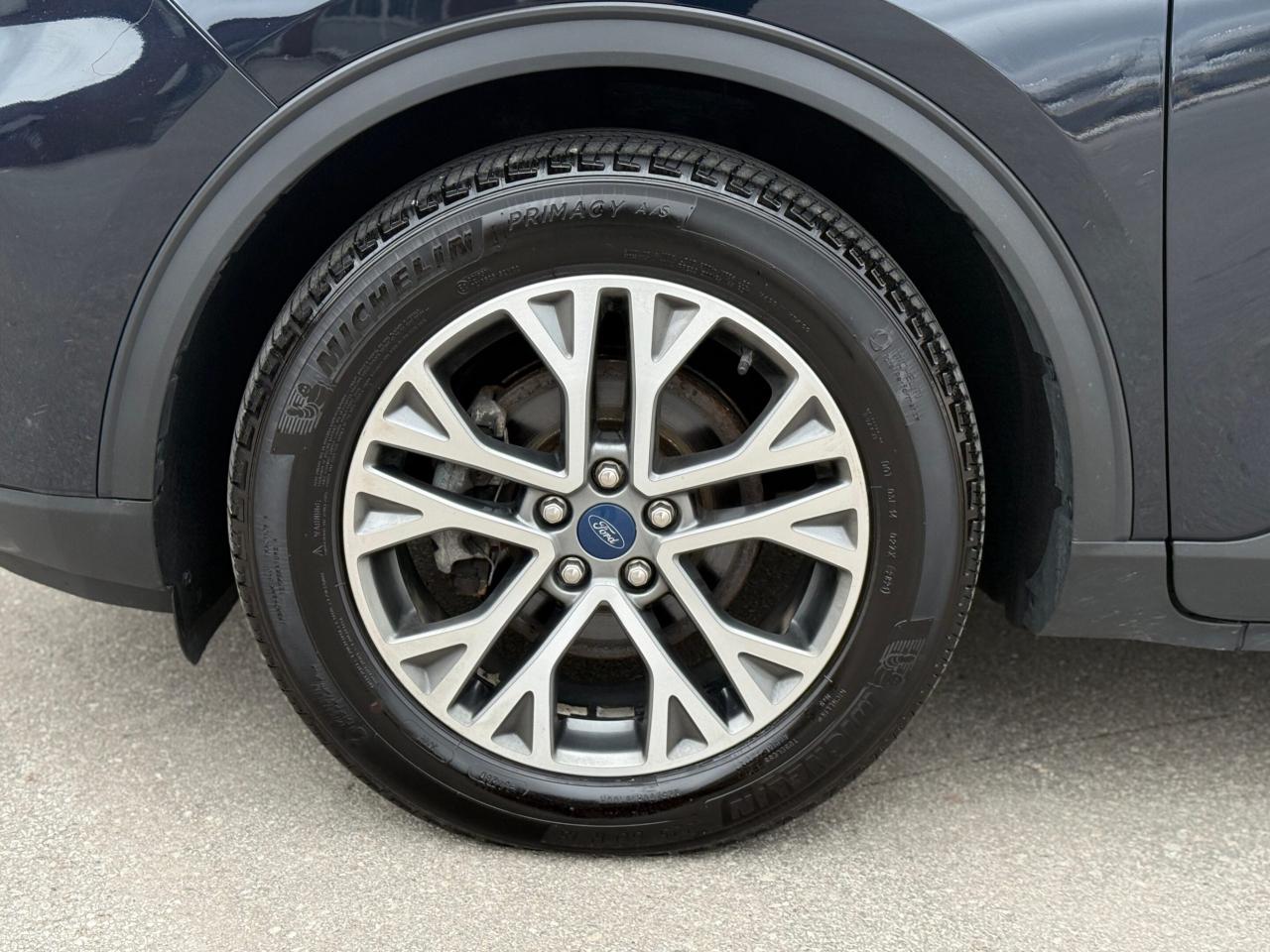 2021 Ford Escape SEL   AWD   NO ACCIDENT   HYBRID Photo