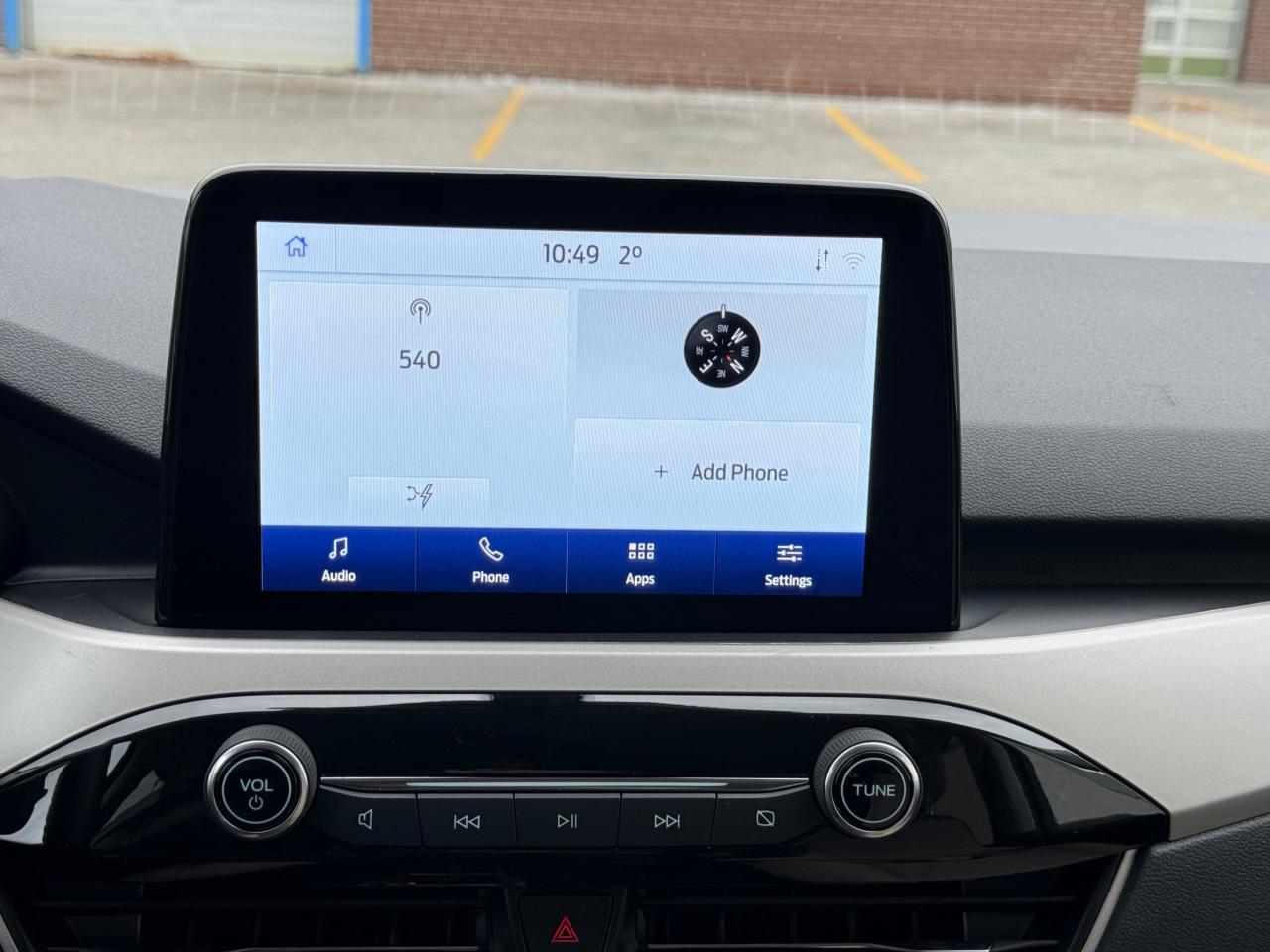 2021 Ford Escape SEL   AWD   NO ACCIDENT   HYBRID Photo