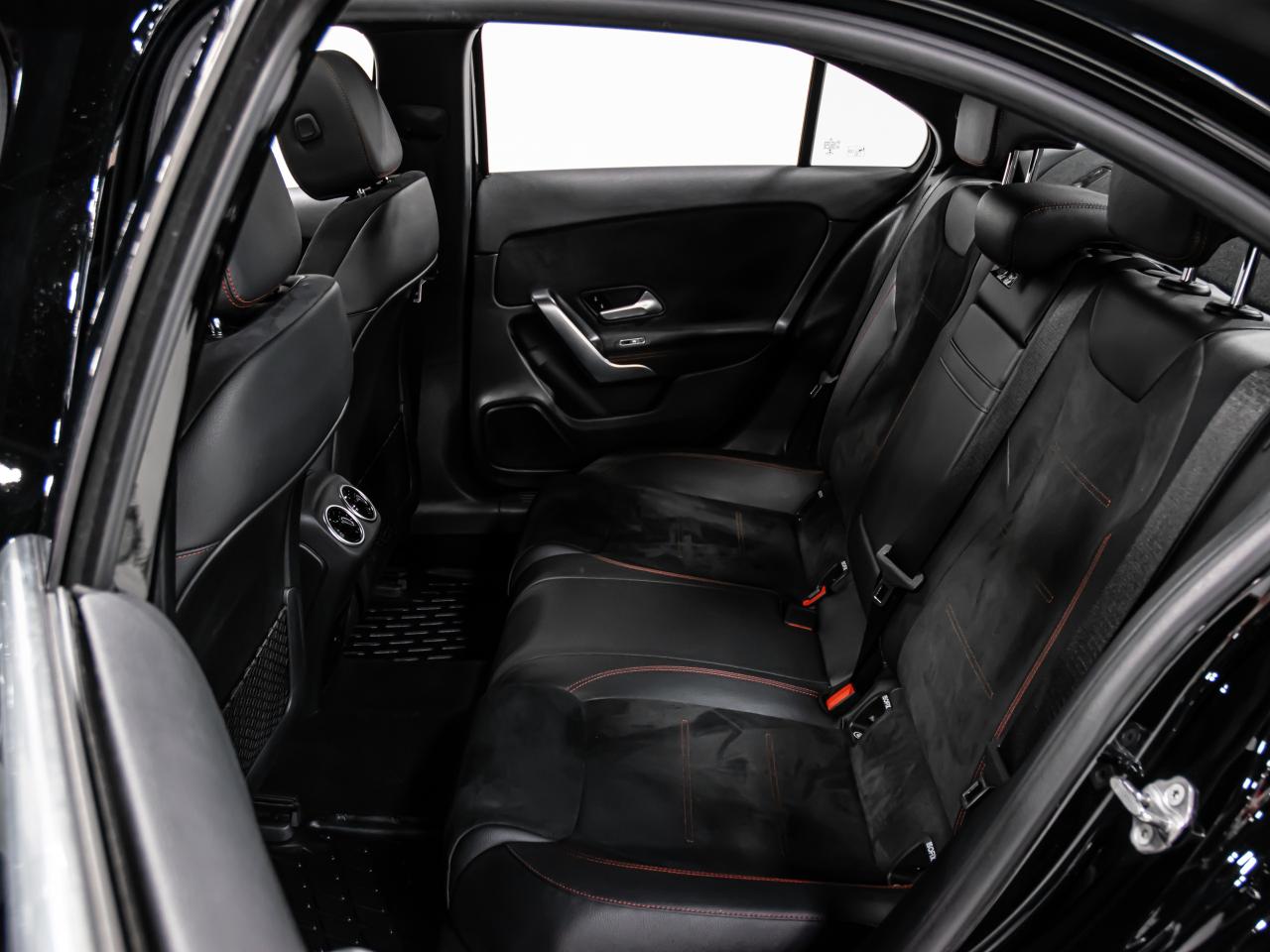 2022 Mercedes-Benz A-Class A 220 4MATIC AMG PKG REAR VIEW CAMERA PANORAMIC Photo