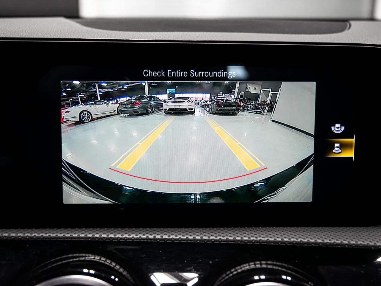2022 Mercedes-Benz A-Class A 220 4MATIC AMG PKG REAR VIEW CAMERA PANORAMIC Photo