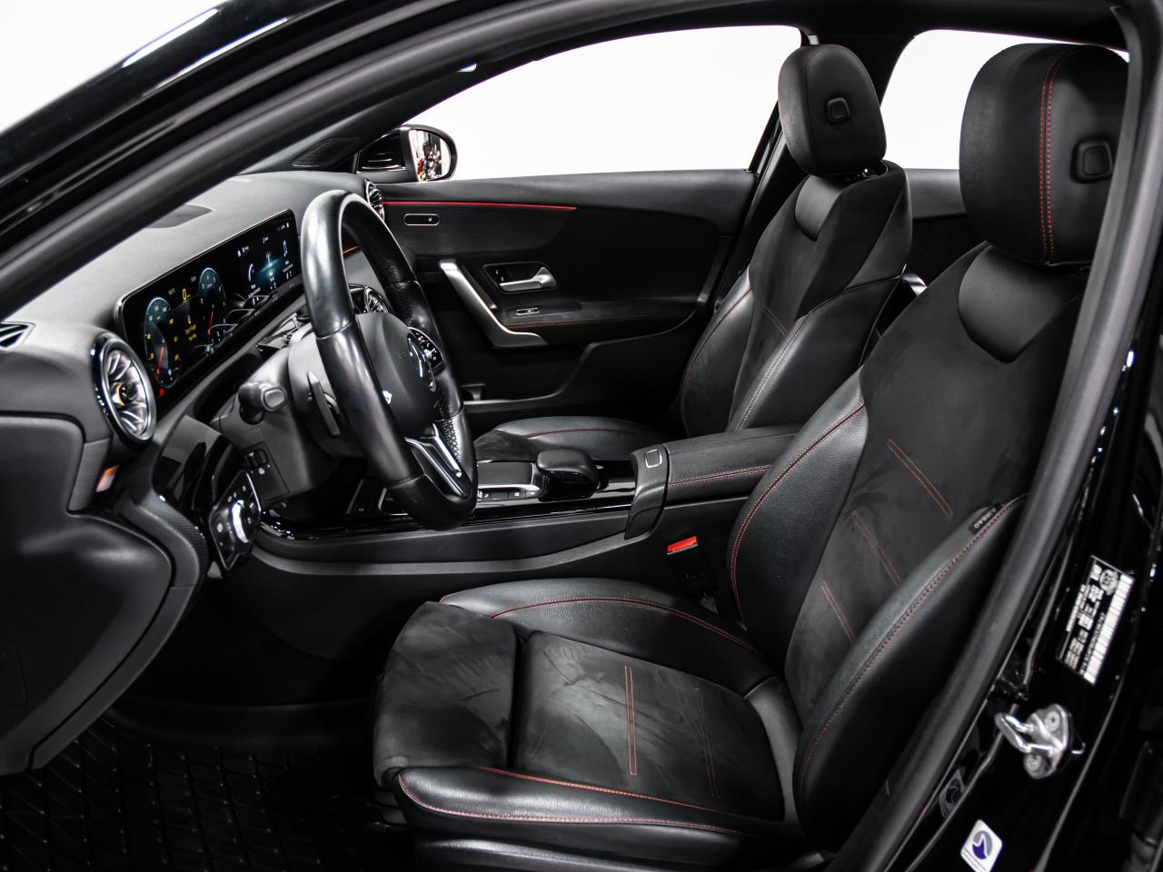 2022 Mercedes-Benz A-Class A 220 4MATIC AMG PKG REAR VIEW CAMERA PANORAMIC Photo