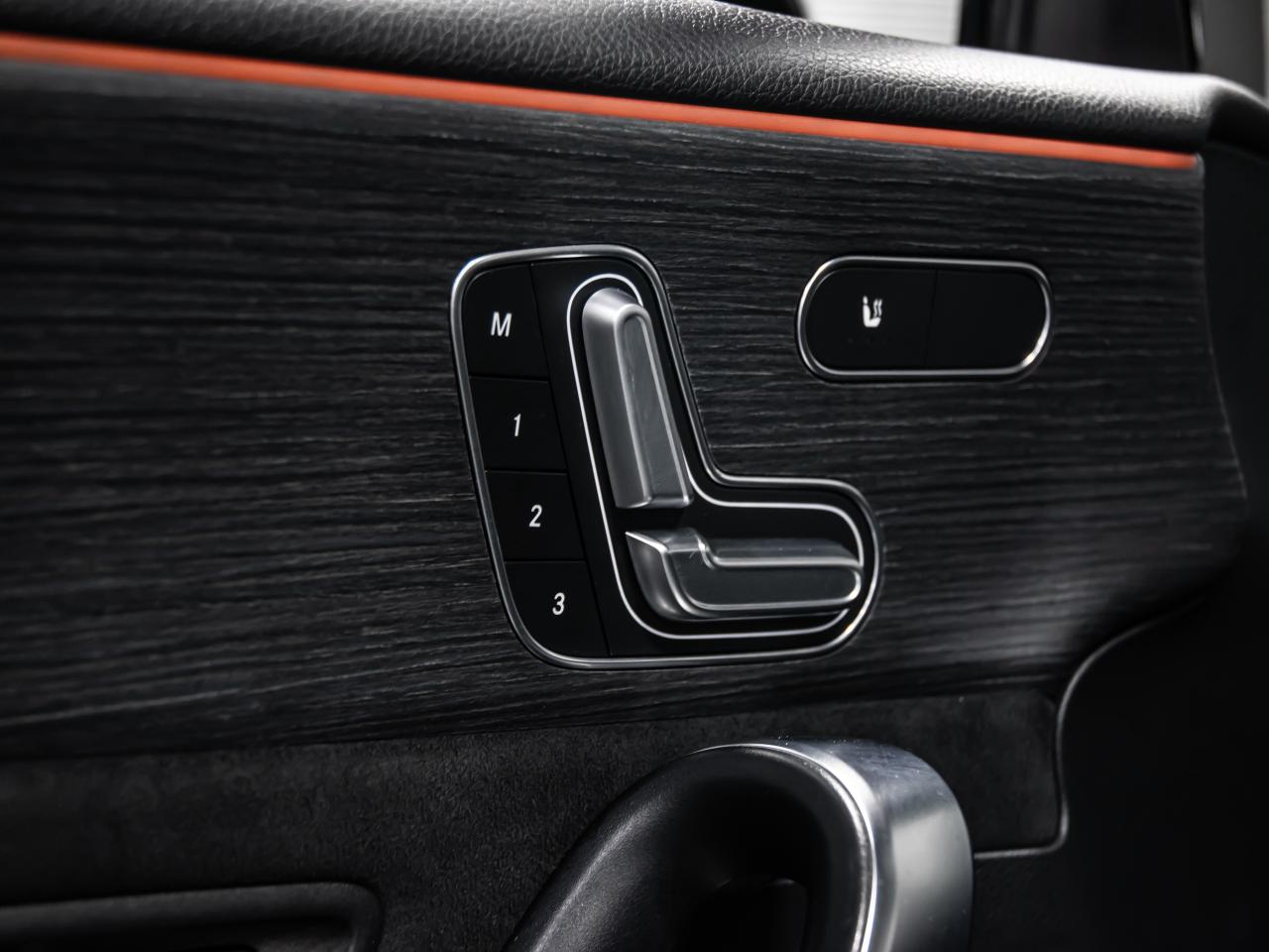 2022 Mercedes-Benz A-Class A 220 4MATIC AMG PKG REAR VIEW CAMERA PANORAMIC Photo