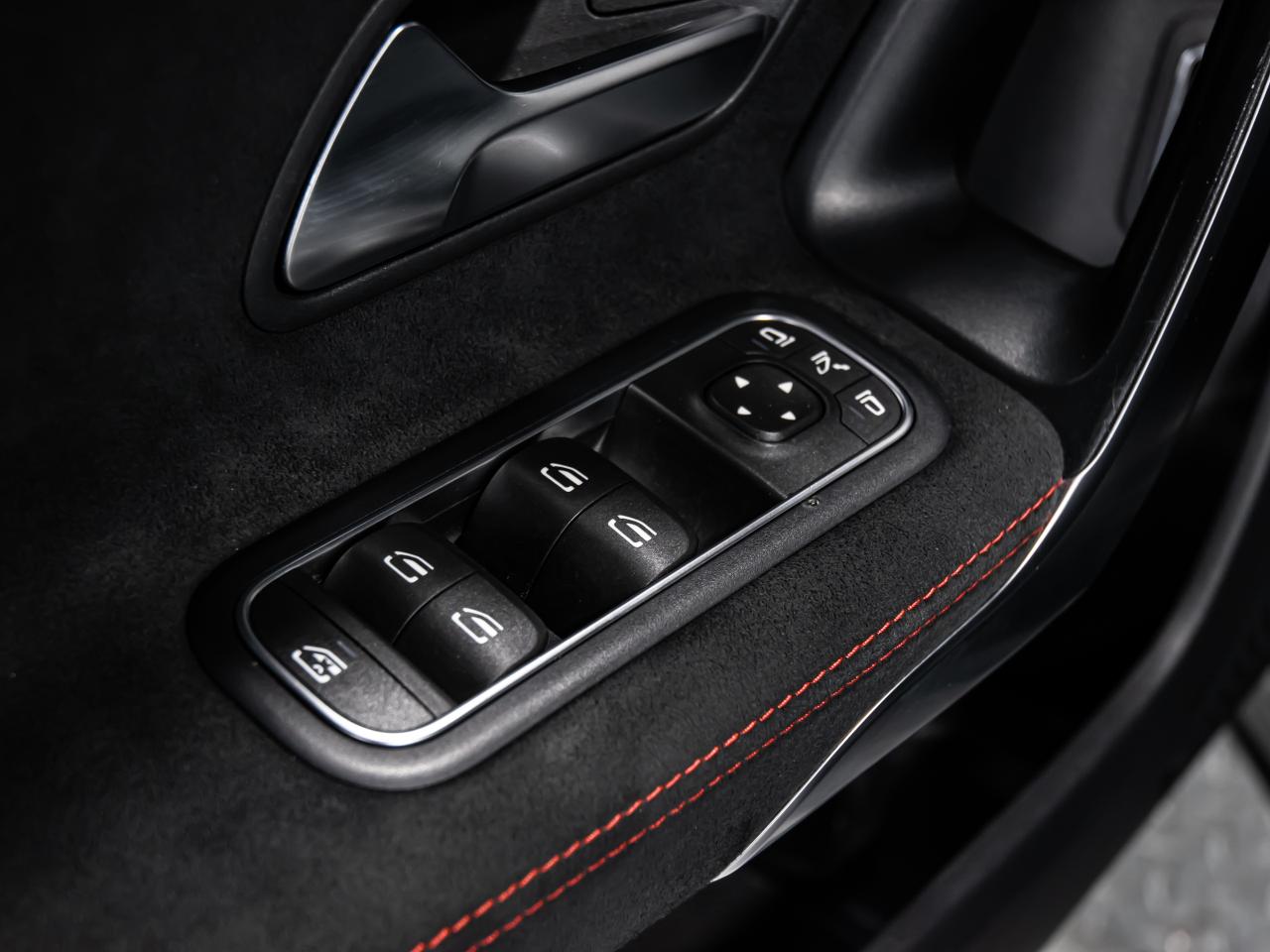 2022 Mercedes-Benz A-Class A 220 4MATIC AMG PKG REAR VIEW CAMERA PANORAMIC Photo