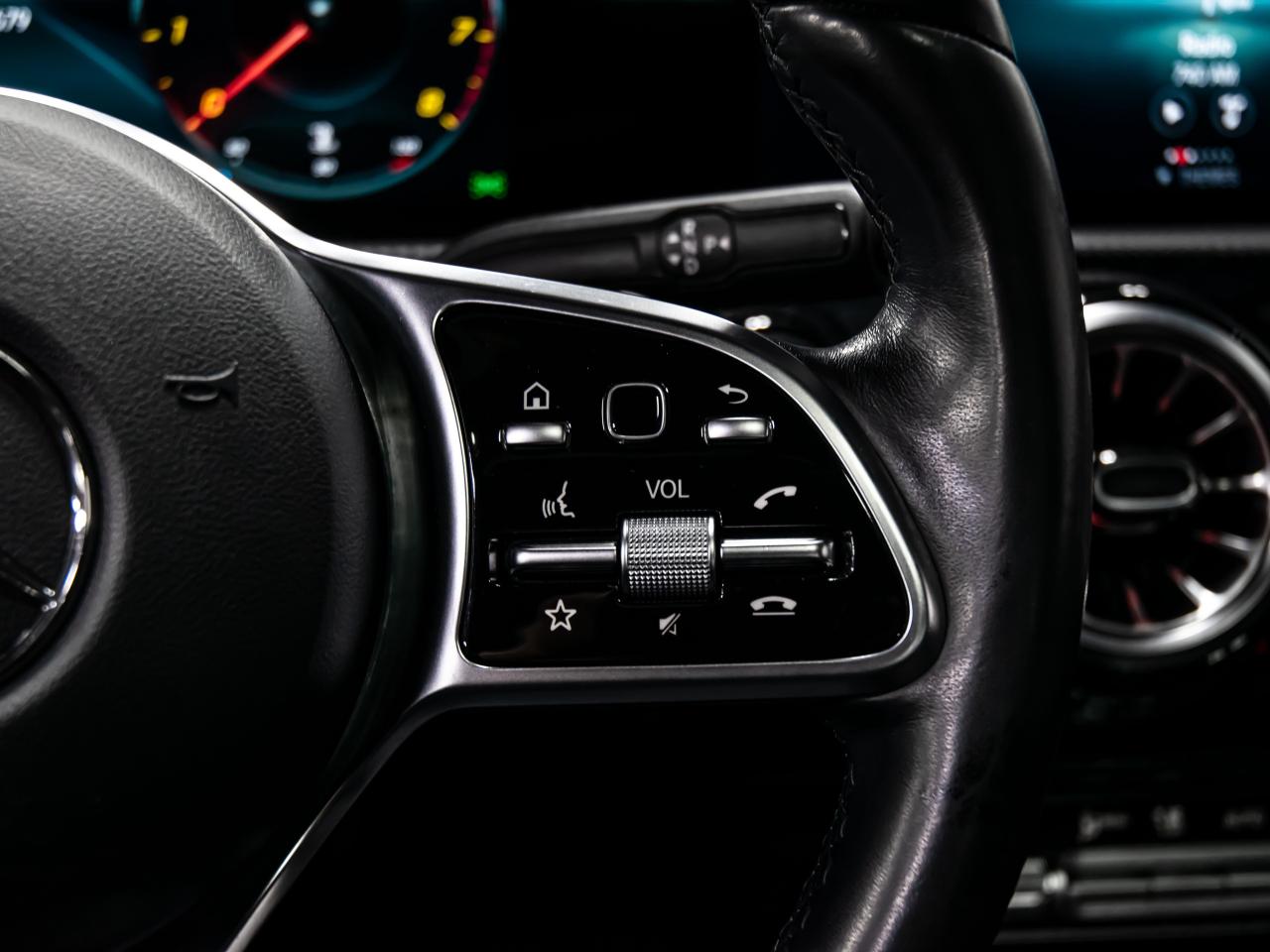 2022 Mercedes-Benz A-Class A 220 4MATIC AMG PKG REAR VIEW CAMERA PANORAMIC Photo