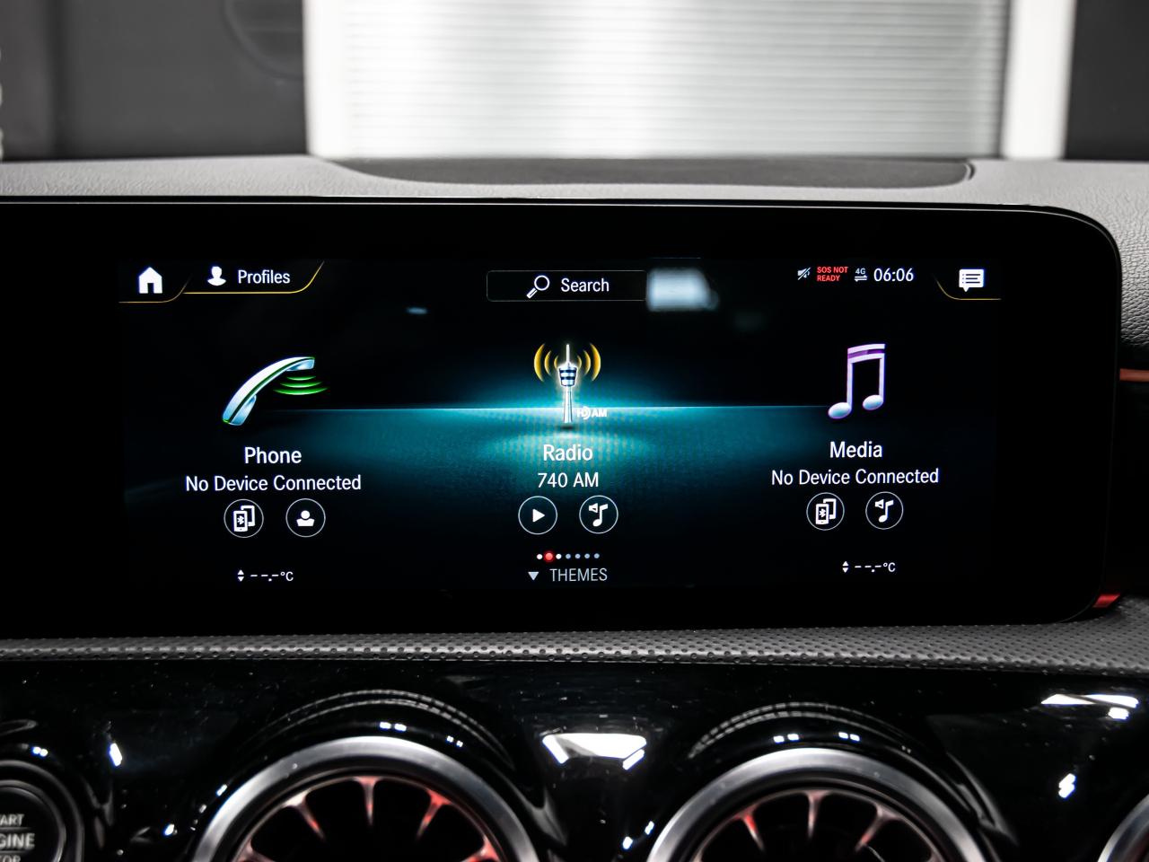 2022 Mercedes-Benz A-Class A 220 4MATIC AMG PKG REAR VIEW CAMERA PANORAMIC Photo