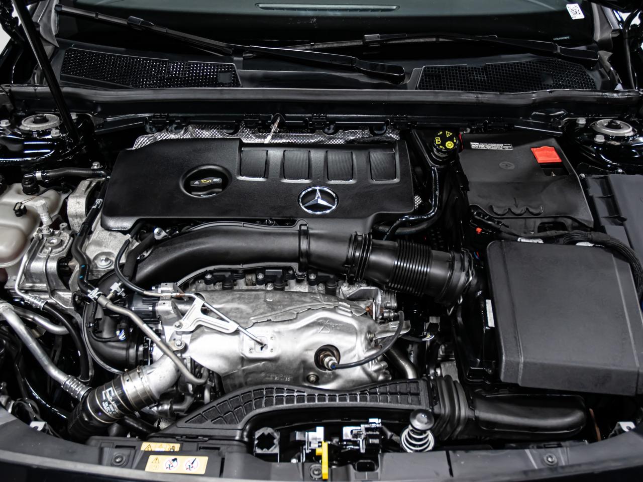 2022 Mercedes-Benz A-Class A 220 4MATIC AMG PKG REAR VIEW CAMERA PANORAMIC Photo