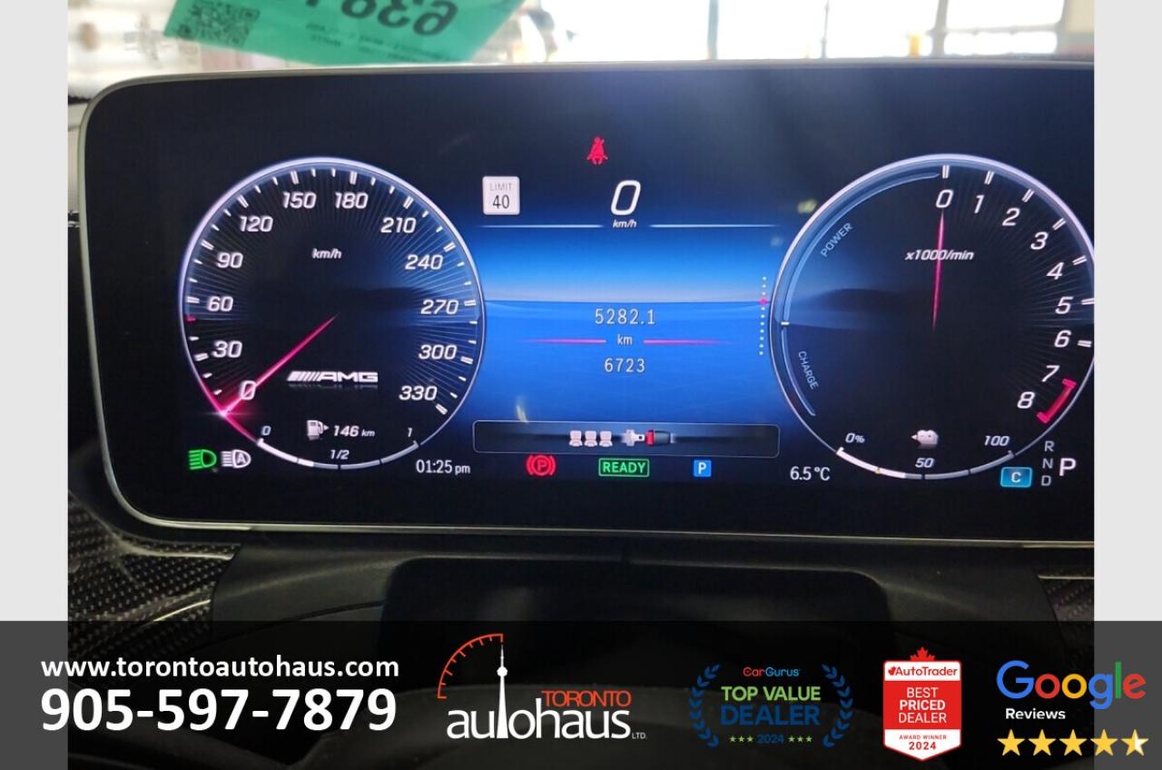 2024 Mercedes-Benz C-Class AMG C63 S E Performance Photo