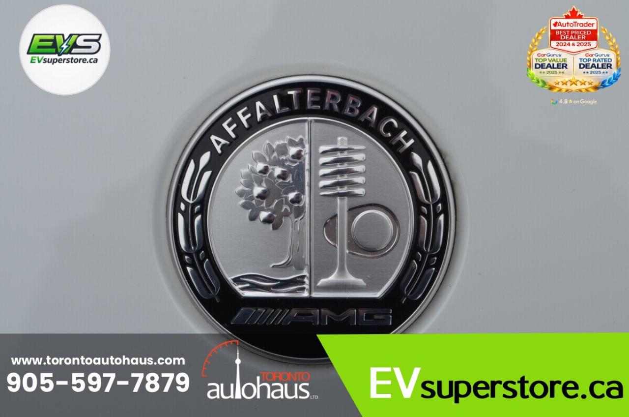 2024 Mercedes-Benz C-Class AMG C63 S E Performance Photo