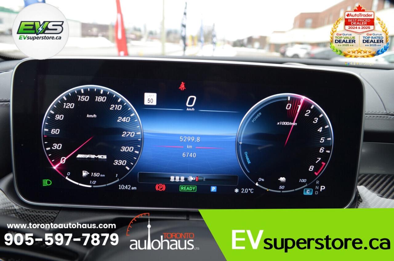 2024 Mercedes-Benz C-Class AMG C63 S E Performance Photo