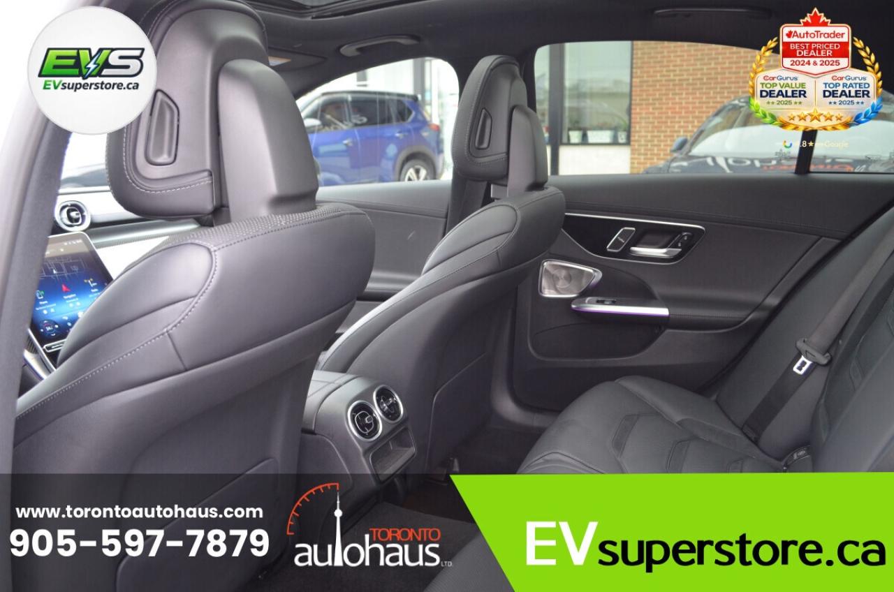 2024 Mercedes-Benz C-Class AMG C63 S E Performance Photo