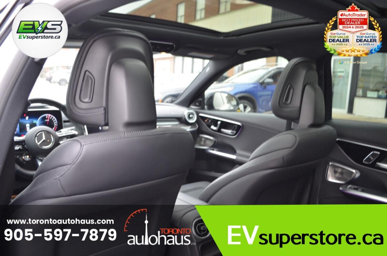 2024 Mercedes-Benz C-Class AMG C63 S E Performance Photo