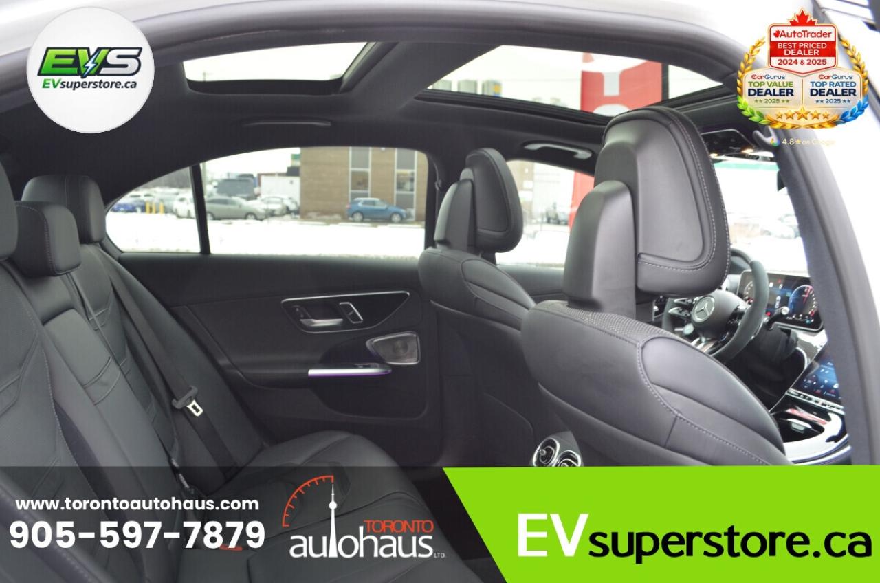 2024 Mercedes-Benz C-Class AMG C63 S E Performance Photo