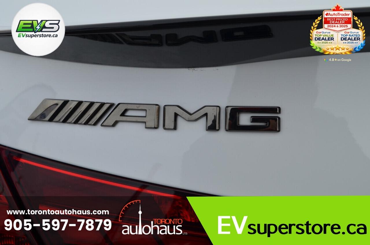 2024 Mercedes-Benz C-Class AMG C63 S E Performance Photo